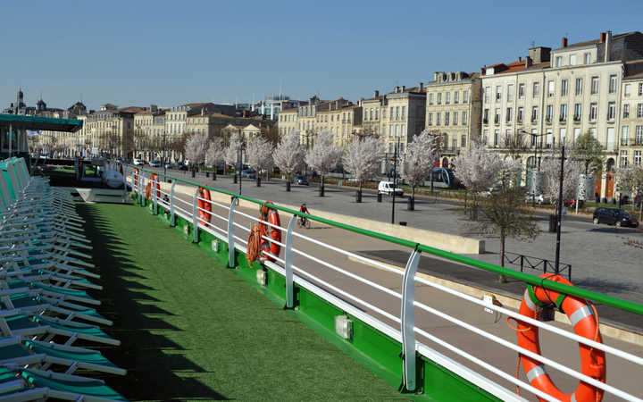 Bateau MS Princesse d'Aquitaine (ou similaire)